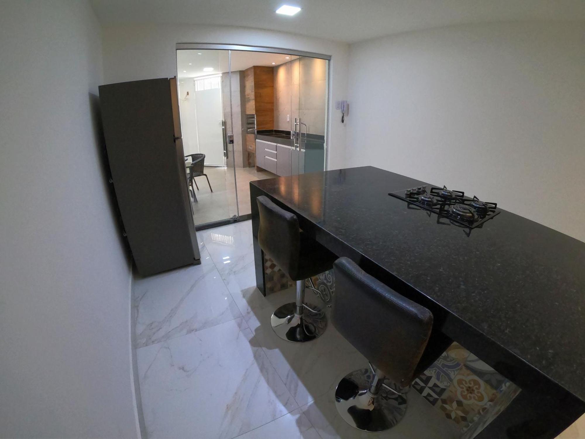 Апартаменты Th 101 - Flat Com Banheira De Hidromassagem Говернадор-Валадарис Экстерьер фото