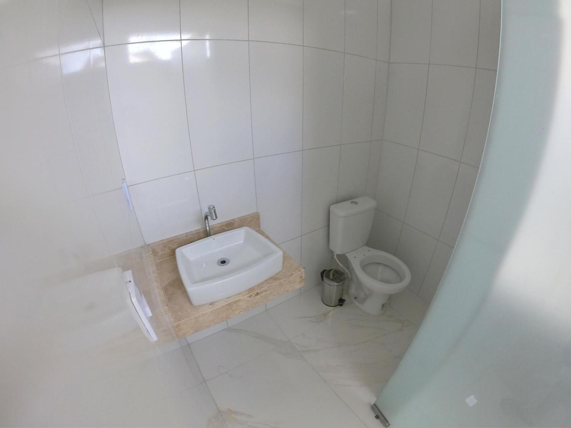 Апартаменты Th 101 - Flat Com Banheira De Hidromassagem Говернадор-Валадарис Экстерьер фото