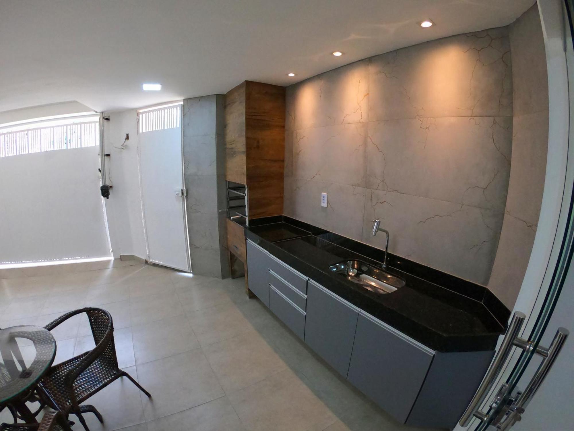 Апартаменты Th 101 - Flat Com Banheira De Hidromassagem Говернадор-Валадарис Экстерьер фото